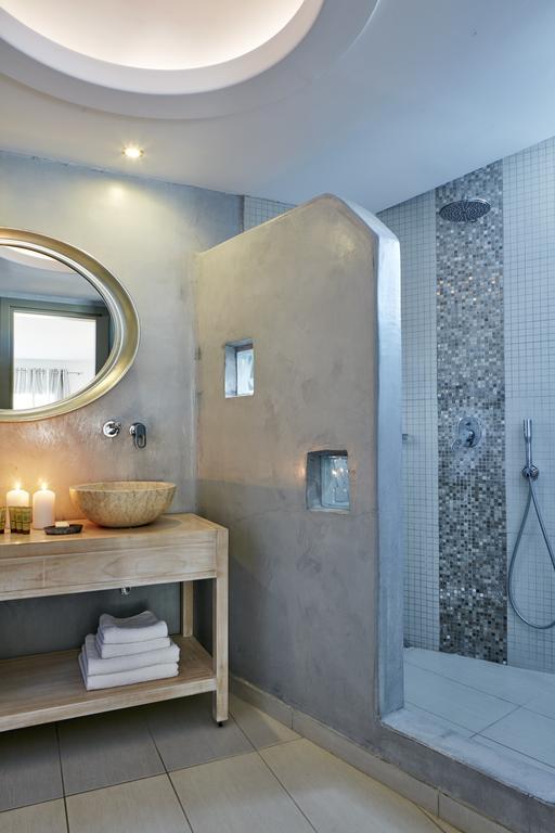 Chambre Double Supérieure